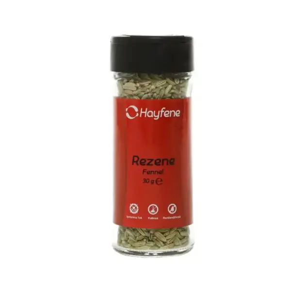Hayfene Rezene 30 GR