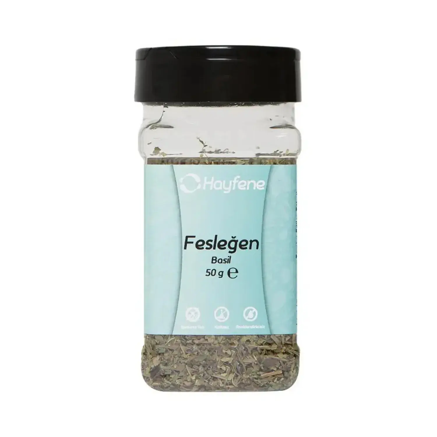 Hayfene Fesleğen 50 GR