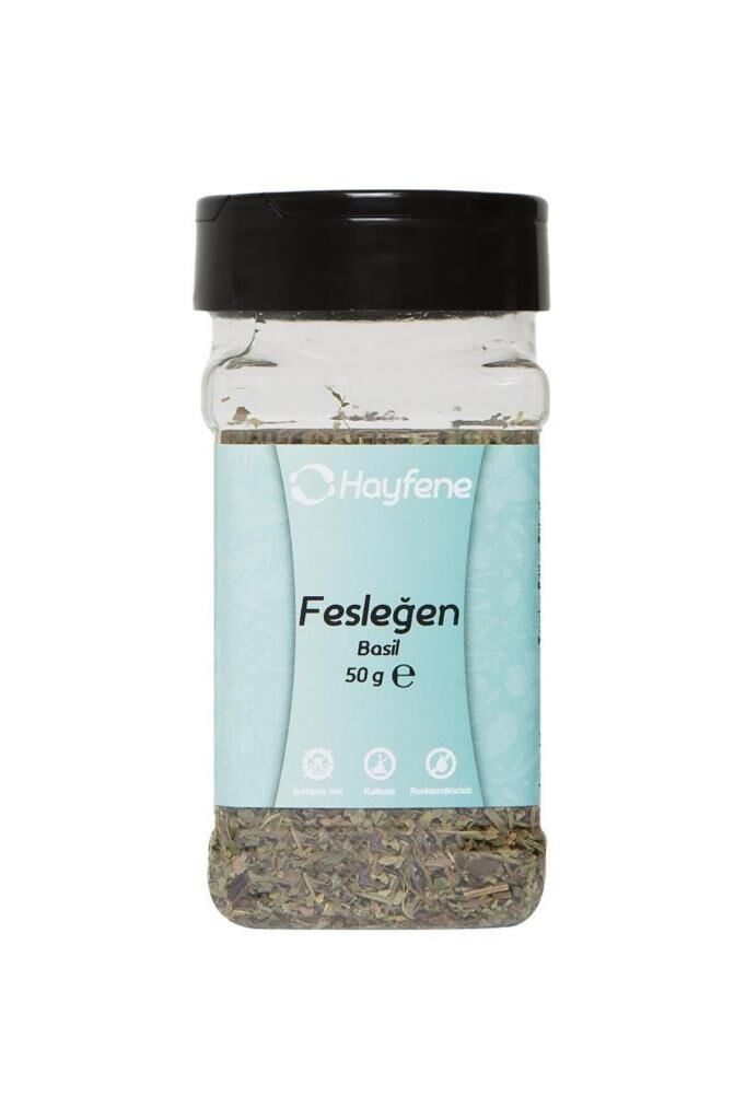 Hayfene Fesleğen 50 gr
