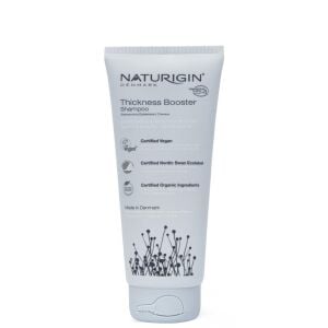 Naturigin Hacim ve Dolgunluk Veren Şampuan 200 ml