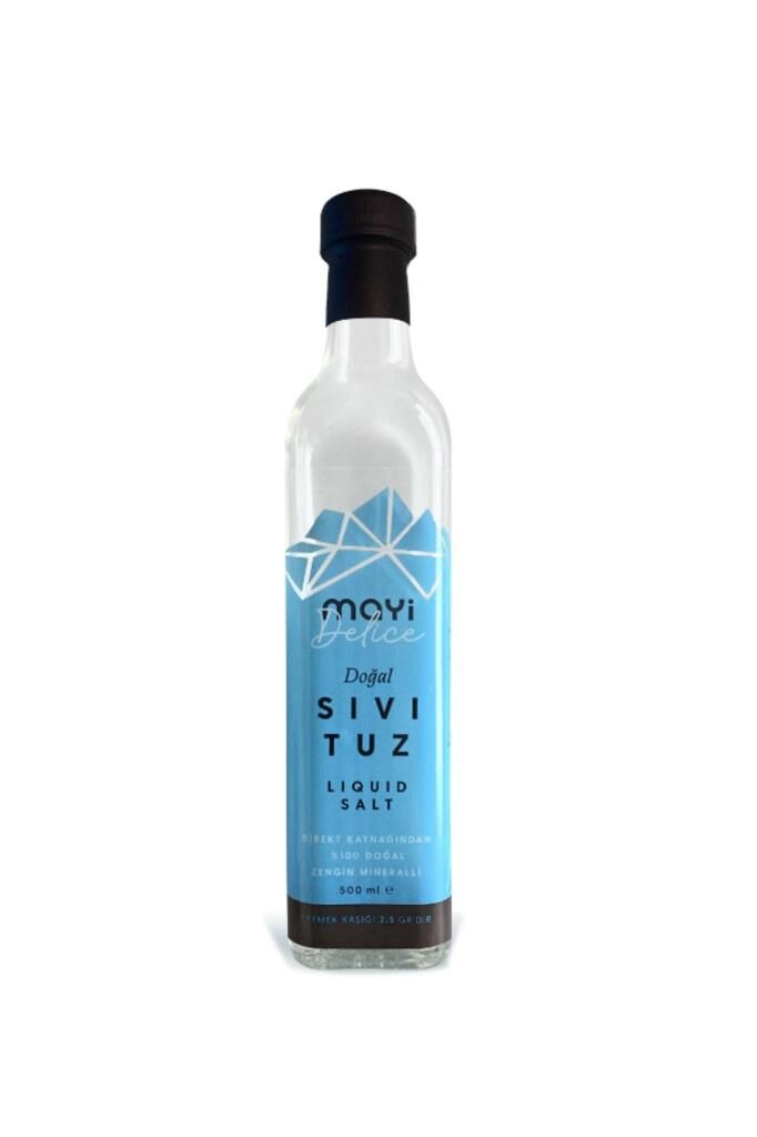MAYİ SIVI KAYNAK TUZU 500 ml