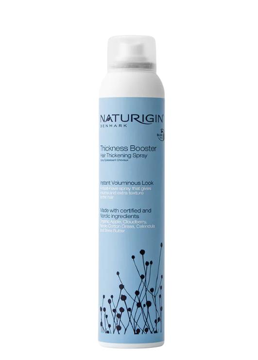 Naturigin Hacim ve Dolgunluk Veren Saç Spreyi 200 ml