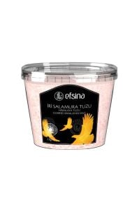 Efsina İri Himalaya Tuzu 2 kg