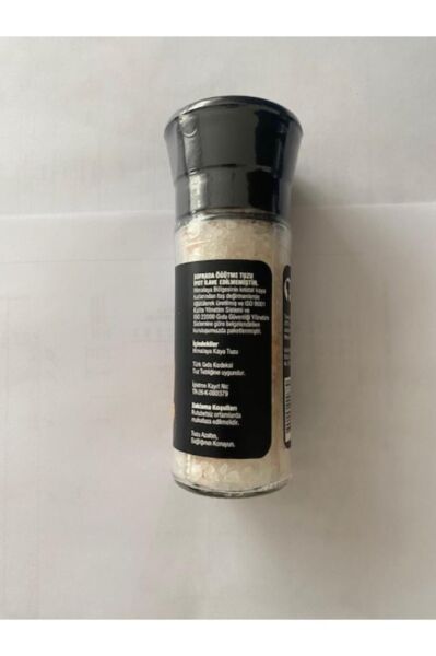 Efsina Sofrada Öğütme Himalaya Tuzu 110 Gr