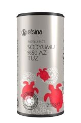 Efsina Sodyumu %50 Az Tuz 250 gr