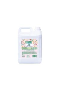 U Green Clean BABY Çamaşır Yumuşatıcı 5 LT