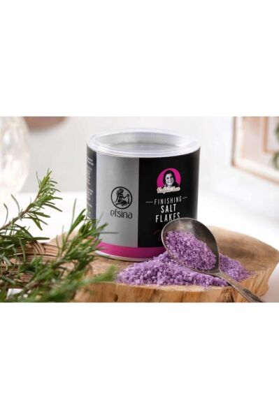Efsina Vıolet Yaprak Tuz Refika'dan 140 gr