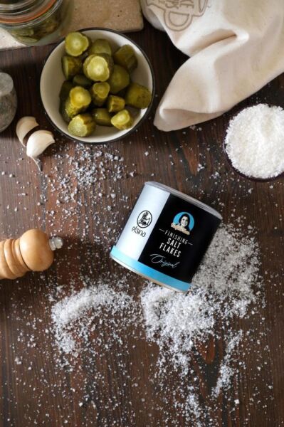 Efsina Orijinal Yaprak Tuz Refika'dan140 gr