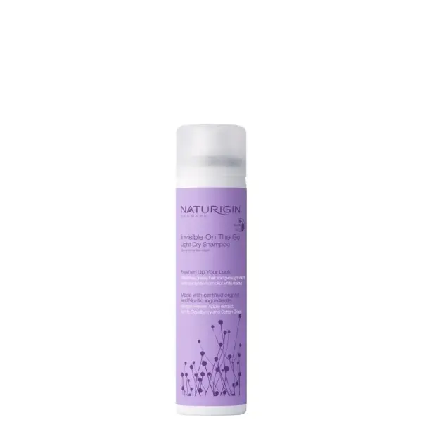 Naturigin Kuru Şampuan 75 ml Sprey Seyahat Boy