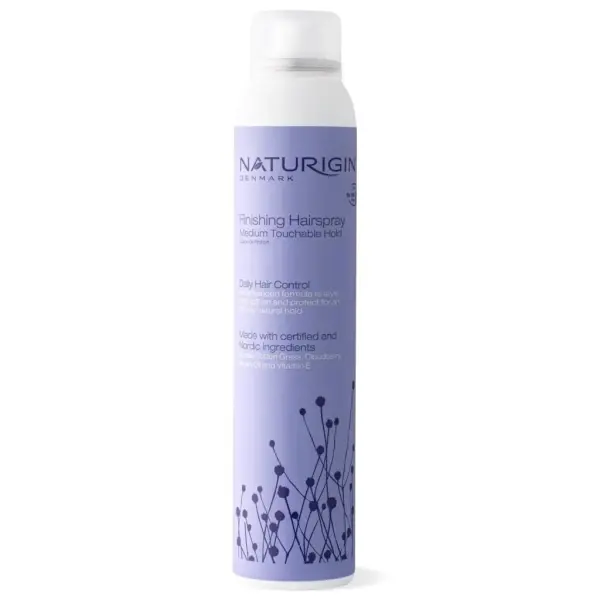 Naturigin Saç Spreyi 200 ml