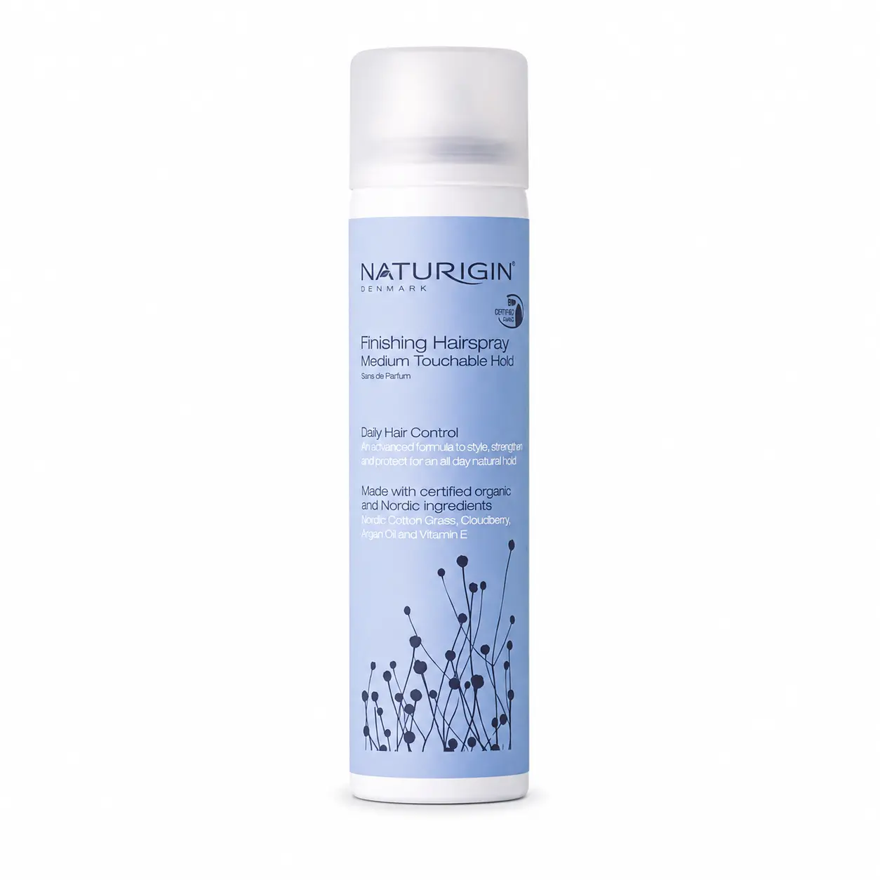 Naturigin Saç Spreyi Seyahat Boy 75 ml