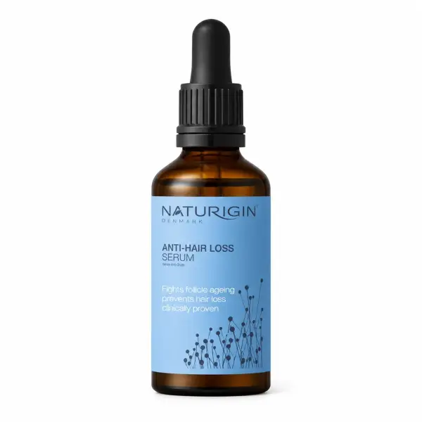 Naturigin Saç Dökülme Önleyici Serum 50 ml
