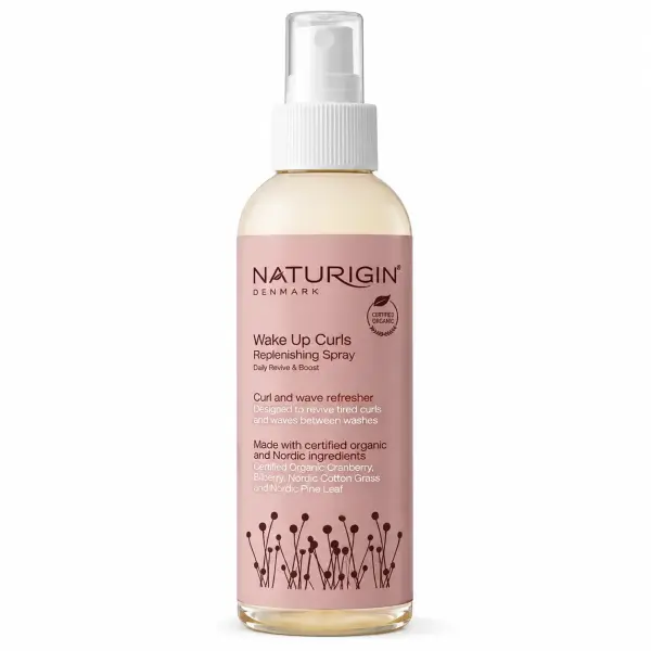 Naturigin Bukle belirginleştirici Sprey 150 ml
