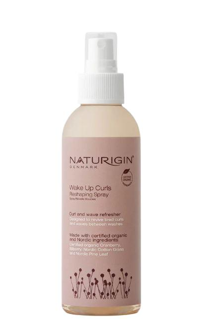 Naturigin Bukle belirginleştirici Sprey 150 ml