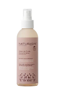 Naturigin Bukle belirginleştirici Sprey 150 ml