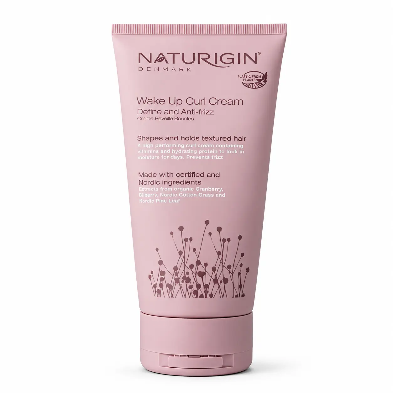 Naturigin Bukle Belirginleştirici Saç Kremi 150 ml
