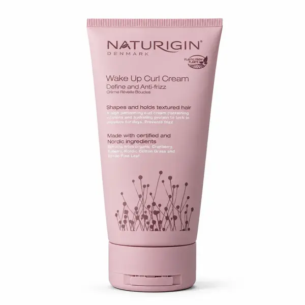 Naturigin Bukle Belirginleştirici Saç Kremi 150 ml