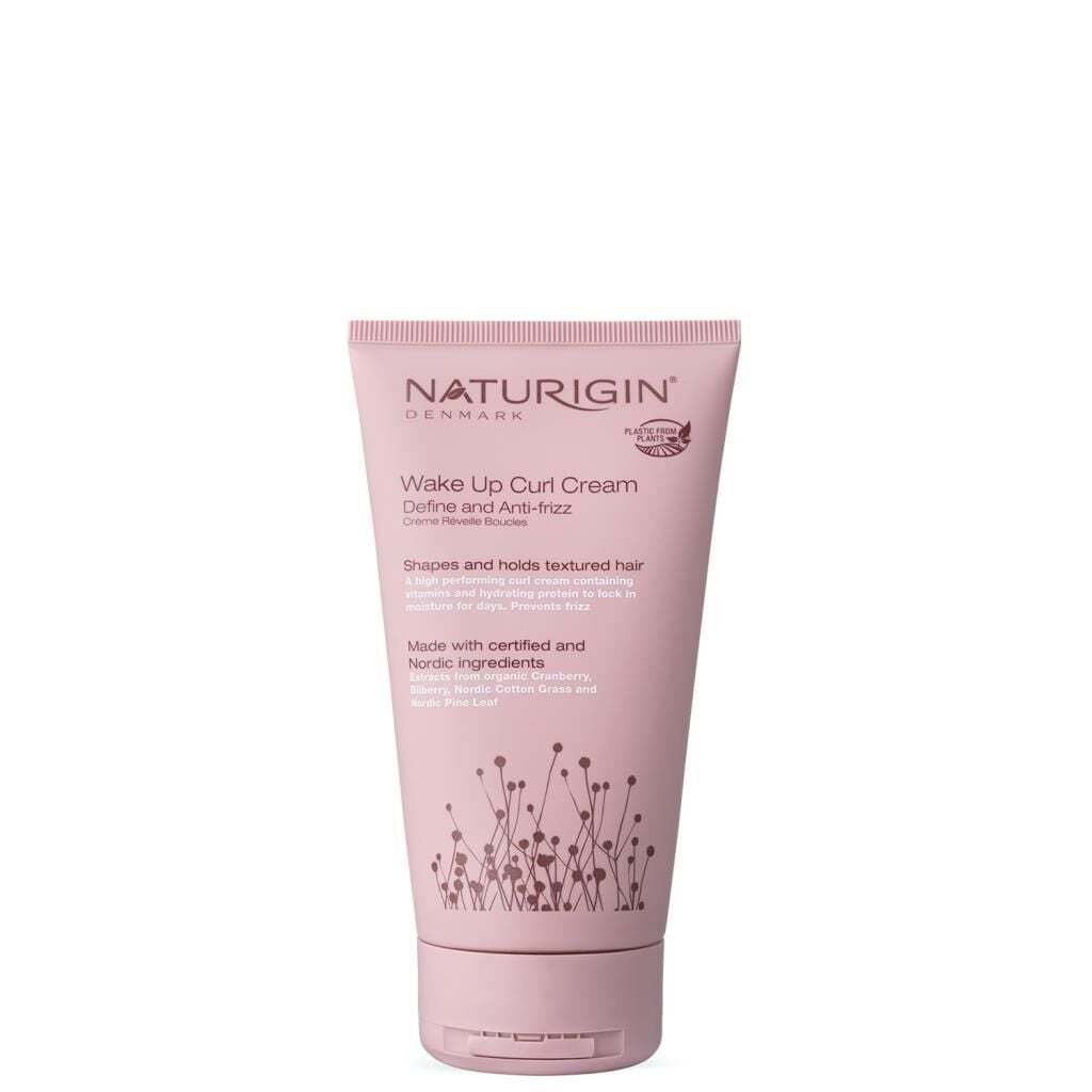 Naturigin Bukle Belirginleştirici Saç Kremi 150 ml
