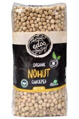 Edos Organik Nohut 1 Kg