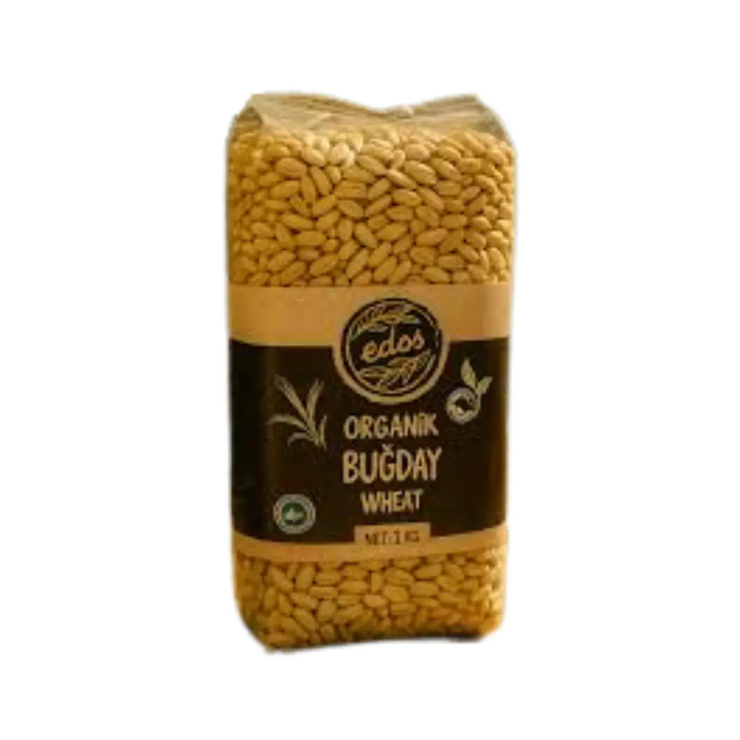 Edos Organik Buğday 500 GR