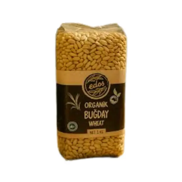 Edos Organik Buğday 500 GR