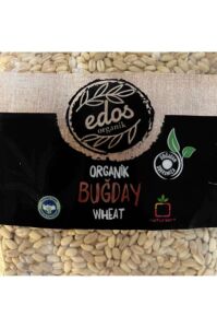 Edos Organik Buğday 500 GR
