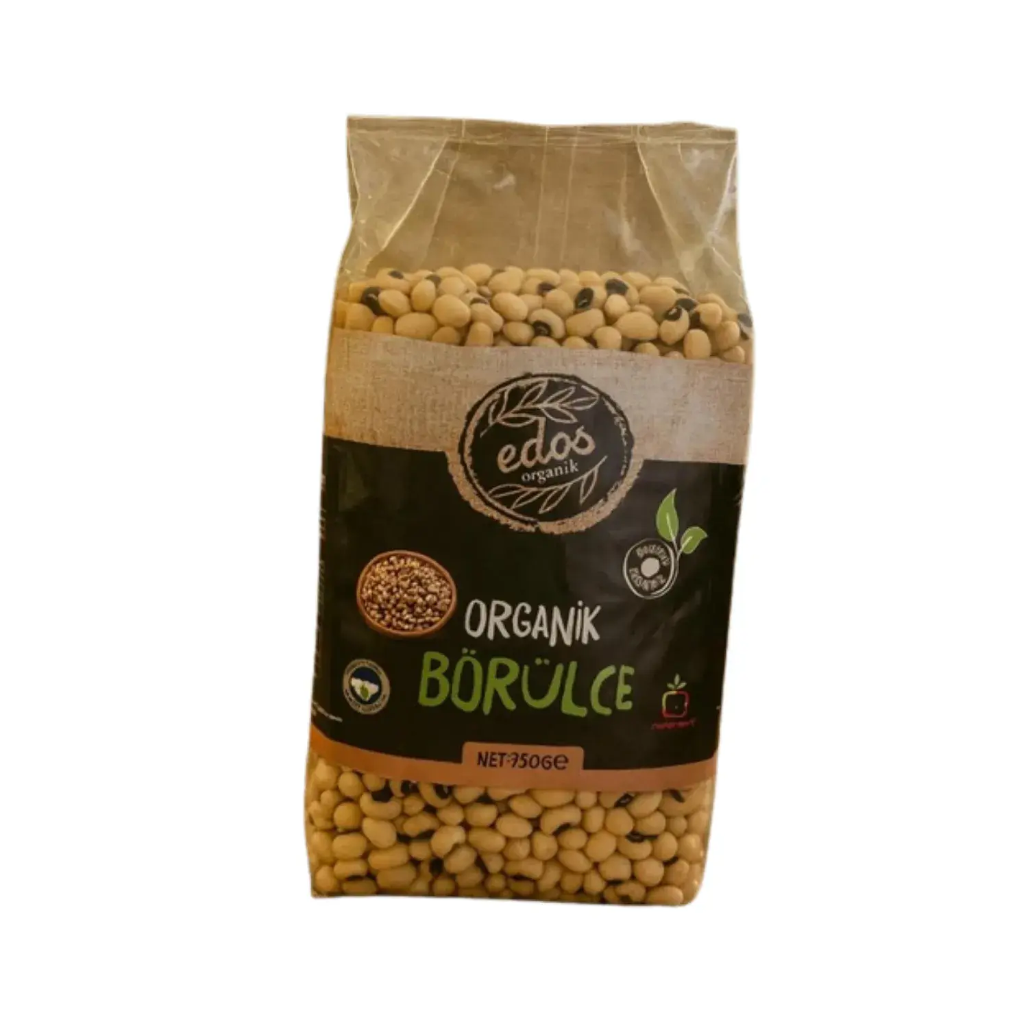 Edos Organik Börülce 750 GR