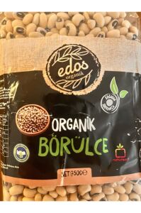 Edos Organik Börülce 750 GR