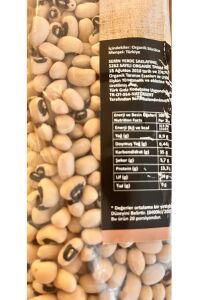 Edos Organik Börülce 750 GR