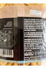 Edos Organik Kalem Makarna 500 G