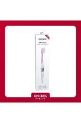 IONICKISS İyonik Diş Fırçası Yumuşak - Pembe