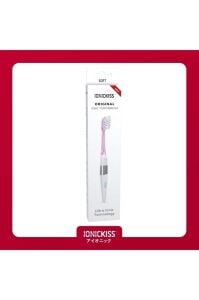 Ionickiss İyonik Diş Fırçası Yumuşak - Pembe