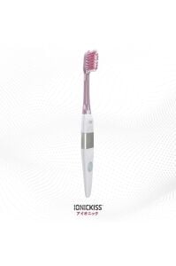 Ionickiss Original İyonik Diş Fırçası Orta - Pembe