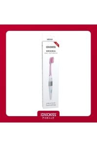 IONICKISS Original İyonik Diş Fırçası Orta - Pembe