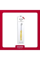 IONICKISS Çocuklar Için Iyonik Diş Fırçası 4+ Yaş - Sarı