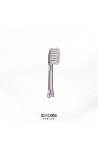 IONICKISS Original Değiştirilebilir Yedek Başlık Yumuşak - Pembe