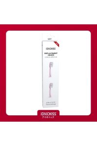 IONICKISS Original Değiştirilebilir Yedek Başlık Yumuşak - Pembe