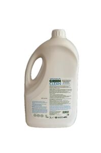 U Green Clean Bulaşık Makinesi Jel Deterjanı 3 LT