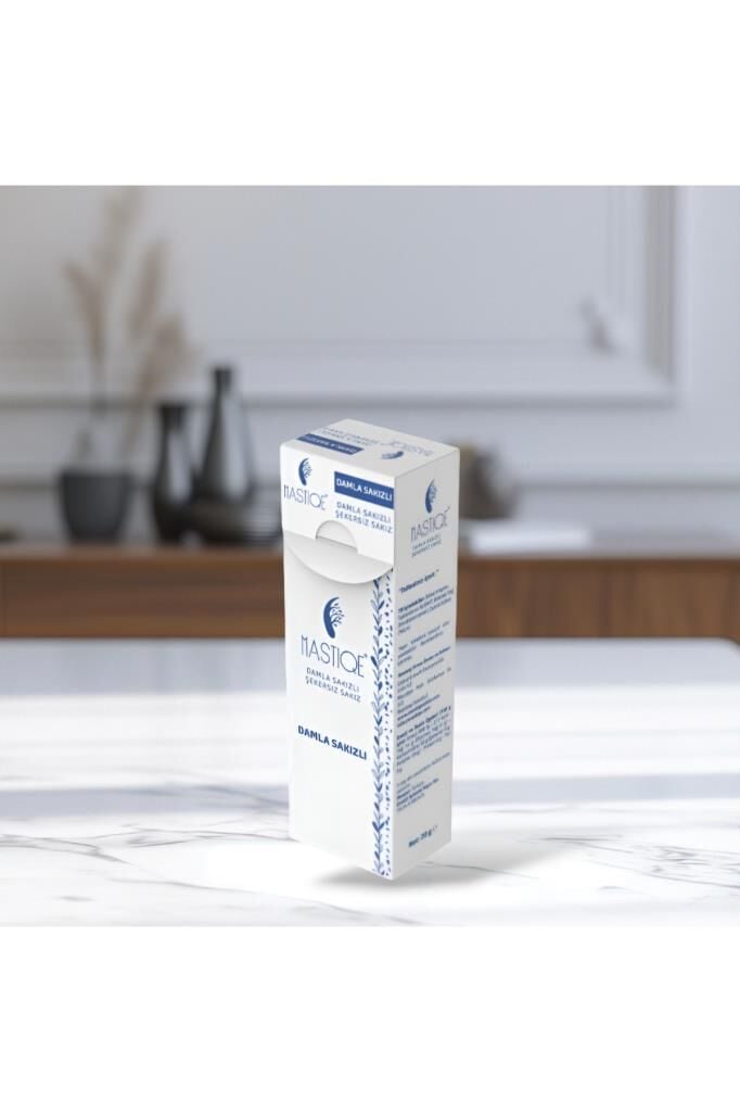 Mastiqe Damla Sakızlı Sakız 20 GR