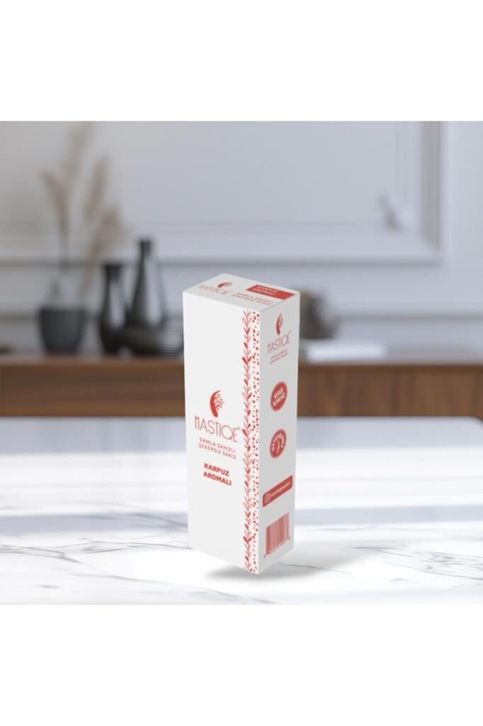 Mastiqe Doğal Karpuz Aromalı Sakız 20 g