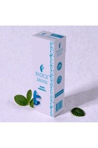 Doğal Nane Aromalı Sakız 20g
