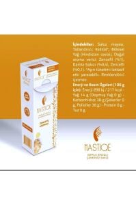 Mastiqe Zencefil Aromalı Sakız 20g