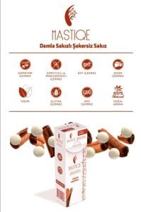 Mastiqe Tarçın Aromalı Sakız 20g