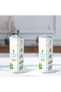 Mastiqe Yeşil Nane Aromalı Sakız 20 GR x 2 Adet