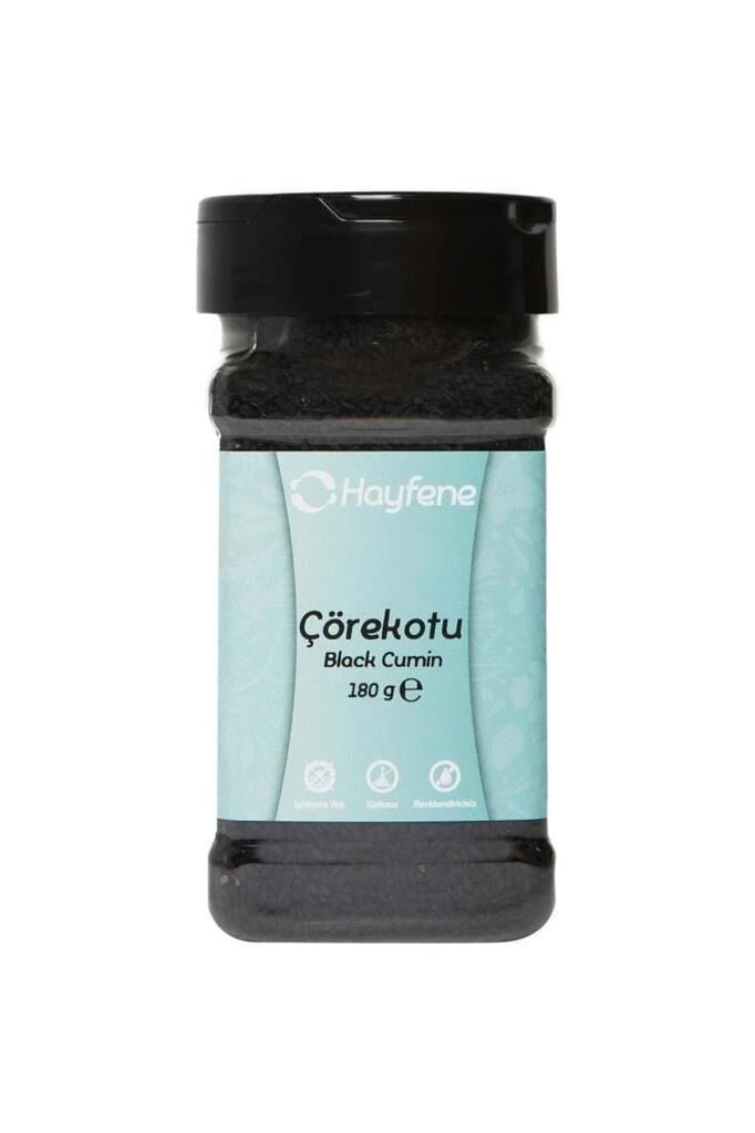 Hayfene Çörek Otu 180 GR