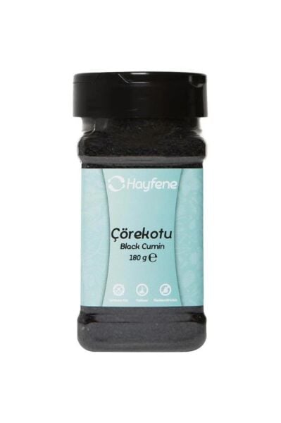 Hayfene Çörek Otu 180 GR