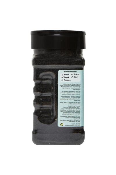 Hayfene Çörek Otu 180 GR
