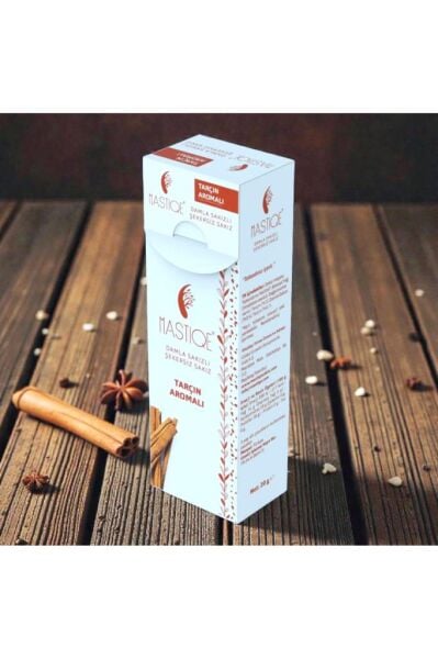 Mastiqe Tarçın Aromalı Sakız 20 GR x 2 Adet