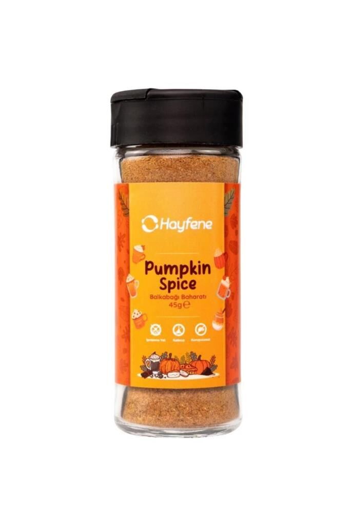 Hayfene Pumpkin Spice 45 GR