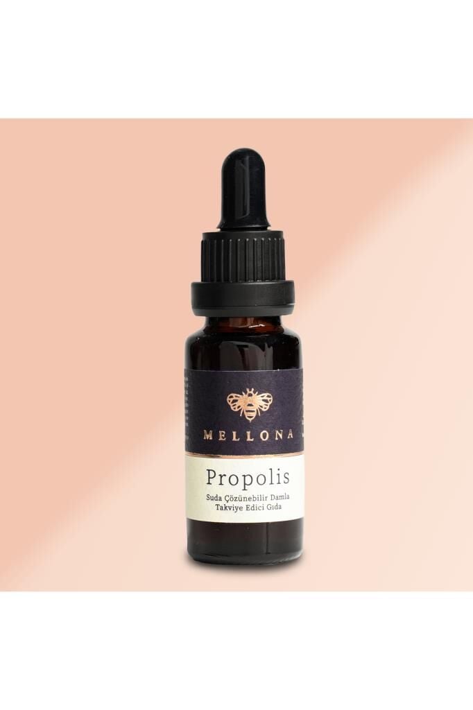 Mellona Propolis 20 ml